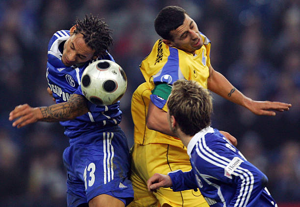 是表演者 是表演者