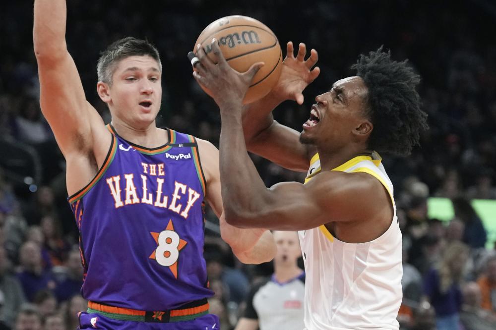 乱了对手的 乱了对手的